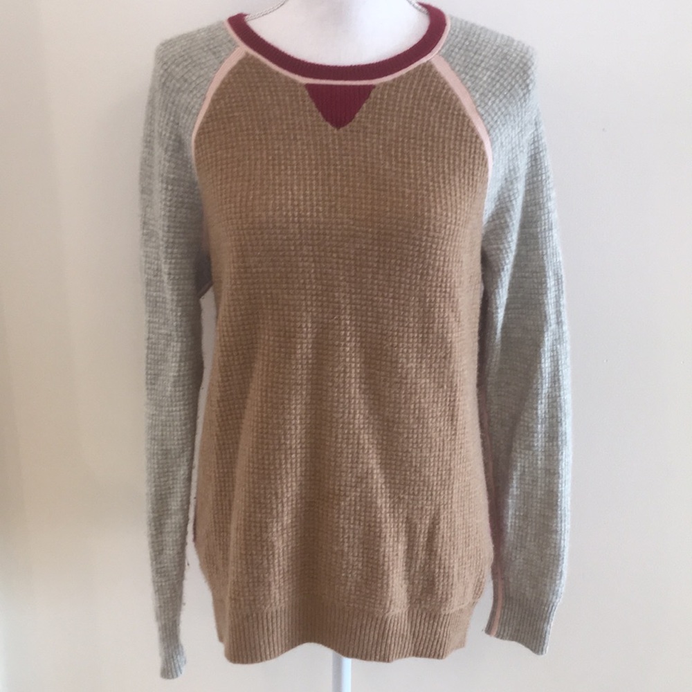 French Connection Cashmere sweater